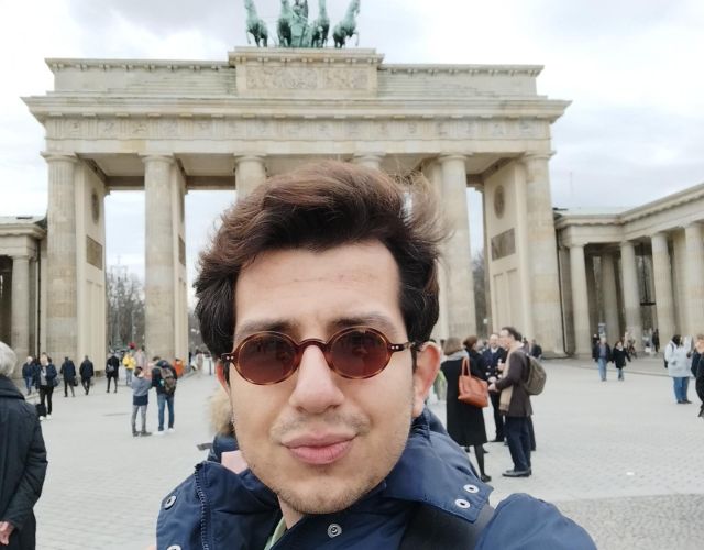 Payas İngilizce Özel Ders